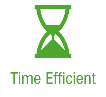 Time Efficient